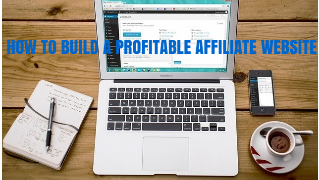 How To Build an Affiliate Marketing Website: Super Tips For Beginners!