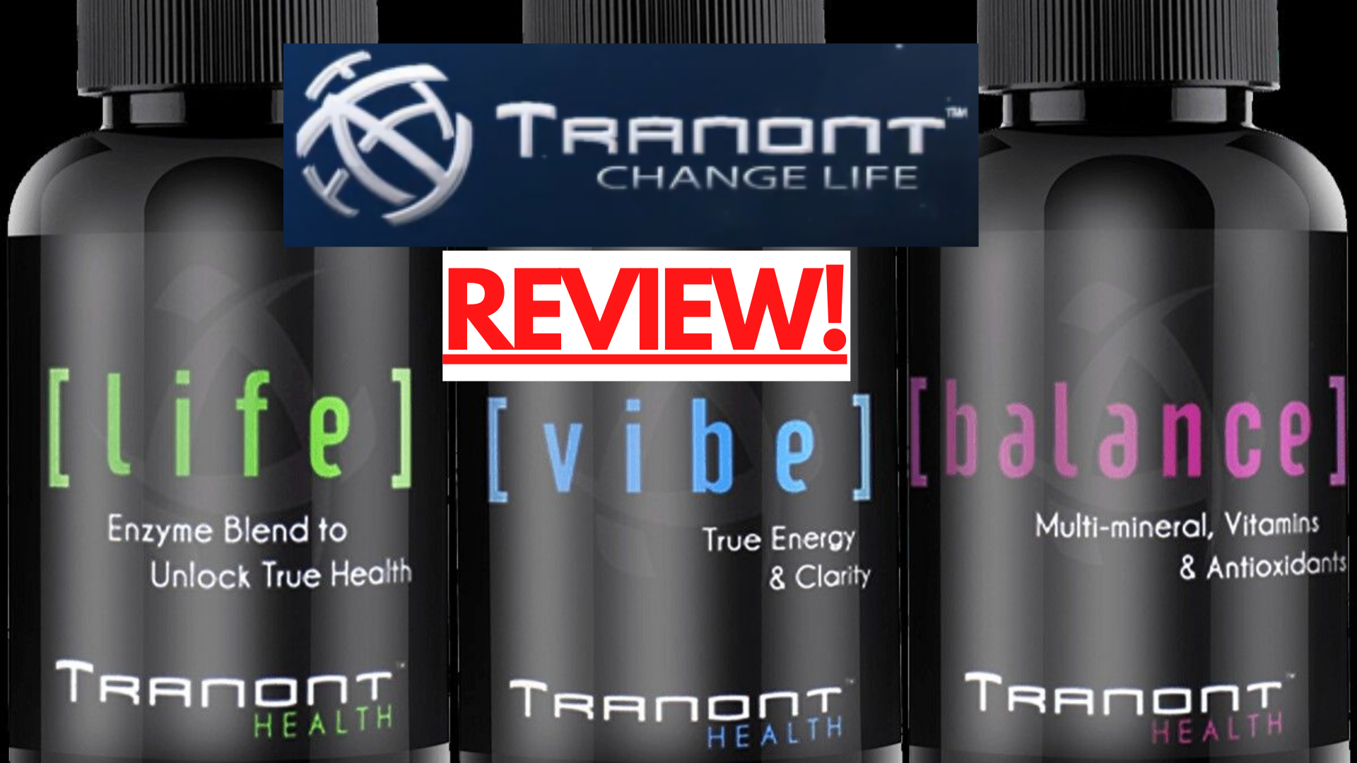 Is Tranont a scam? 2021 Tranont Review