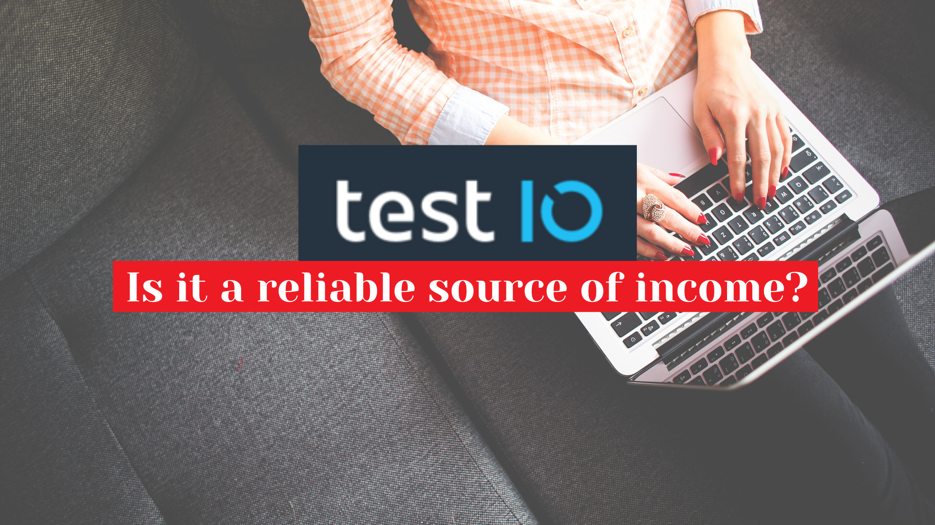 is test.io a scam