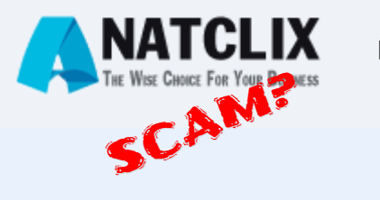 Natclix.com Review: A Scam PTC Website To Avoid?