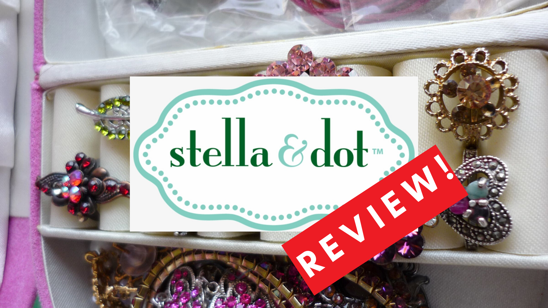Stella and Dot Review