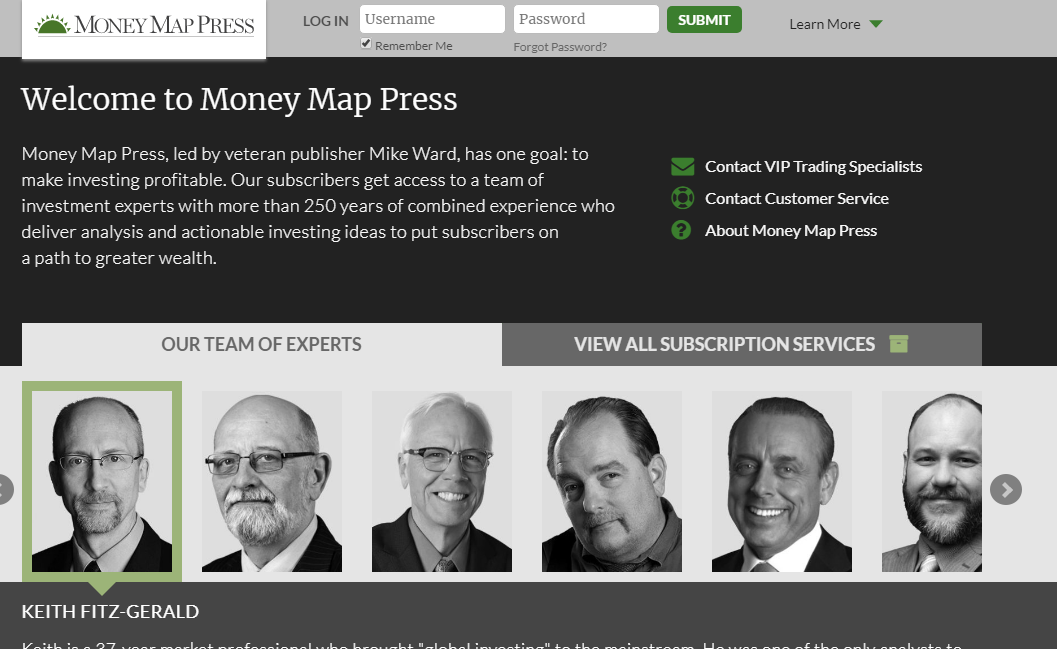 Is Money Map Press Legit? Or An Ugly Scam To Avoid?