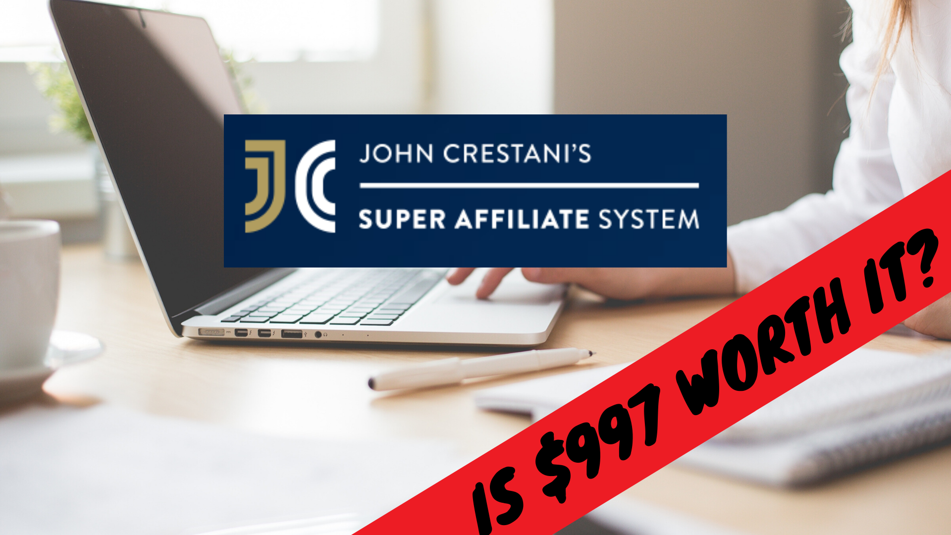 is super affiliate system pro a scam