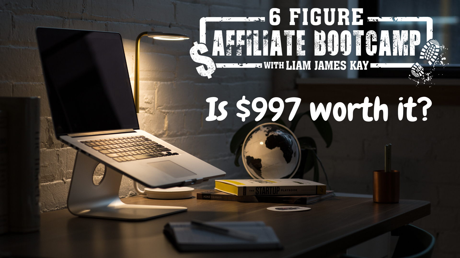 Is 6 Figure Affiliate Bootcamp A Scam
