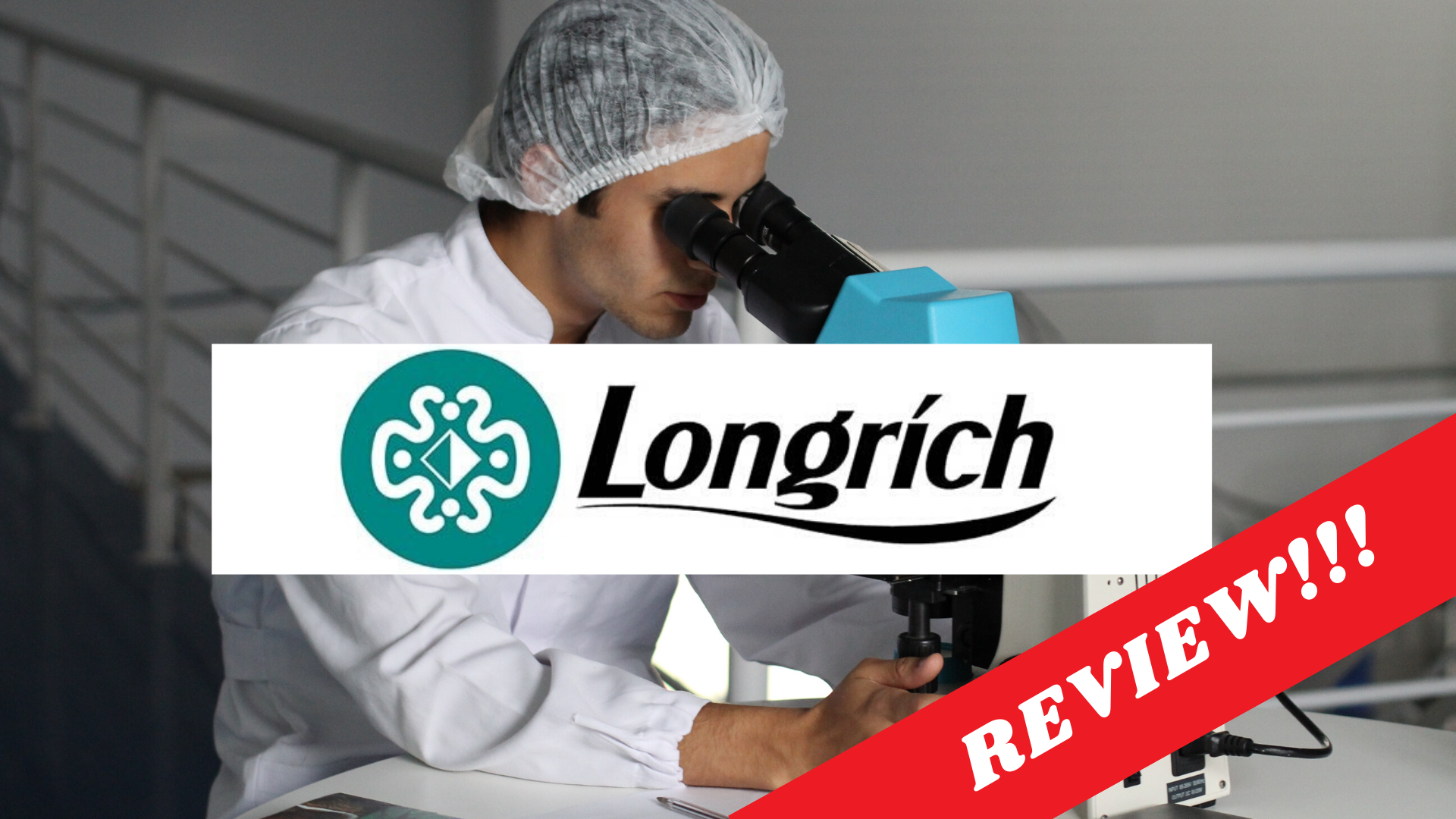 Is Longrich A Scam or Legit MLM?