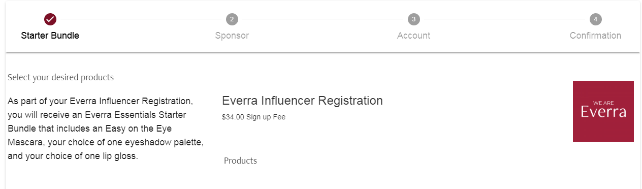 is everra a scam