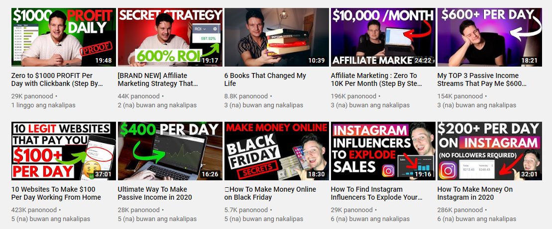 Is 6 Figure Affiliate Bootcamp A Scam