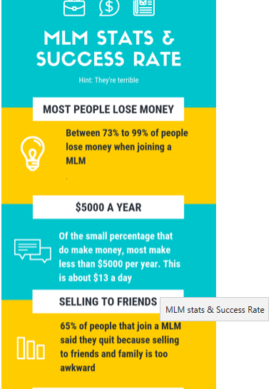Is Color Street A Scam? 5 Reasons Why You Should Avoid This MLM!