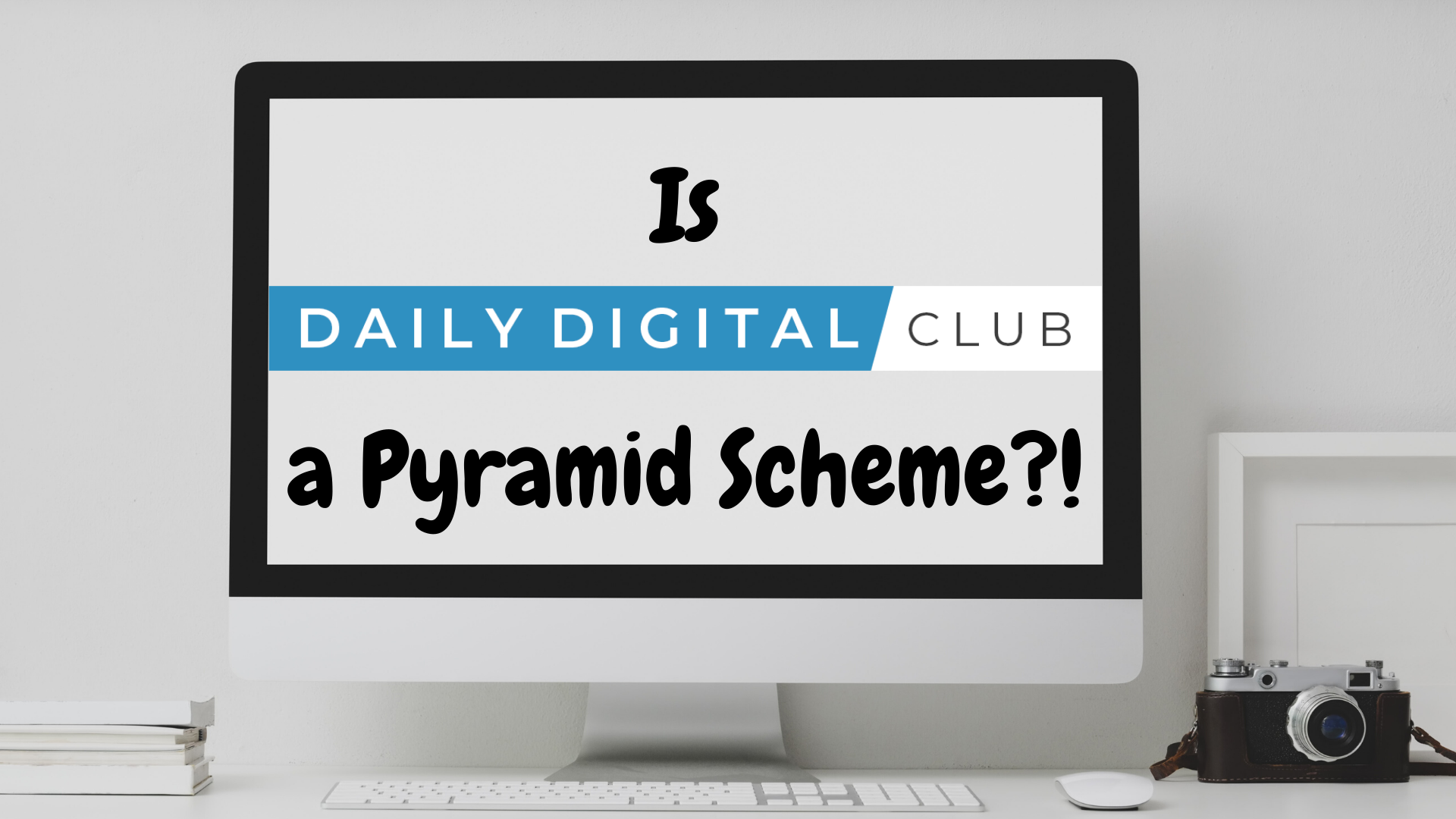 daily digital club review