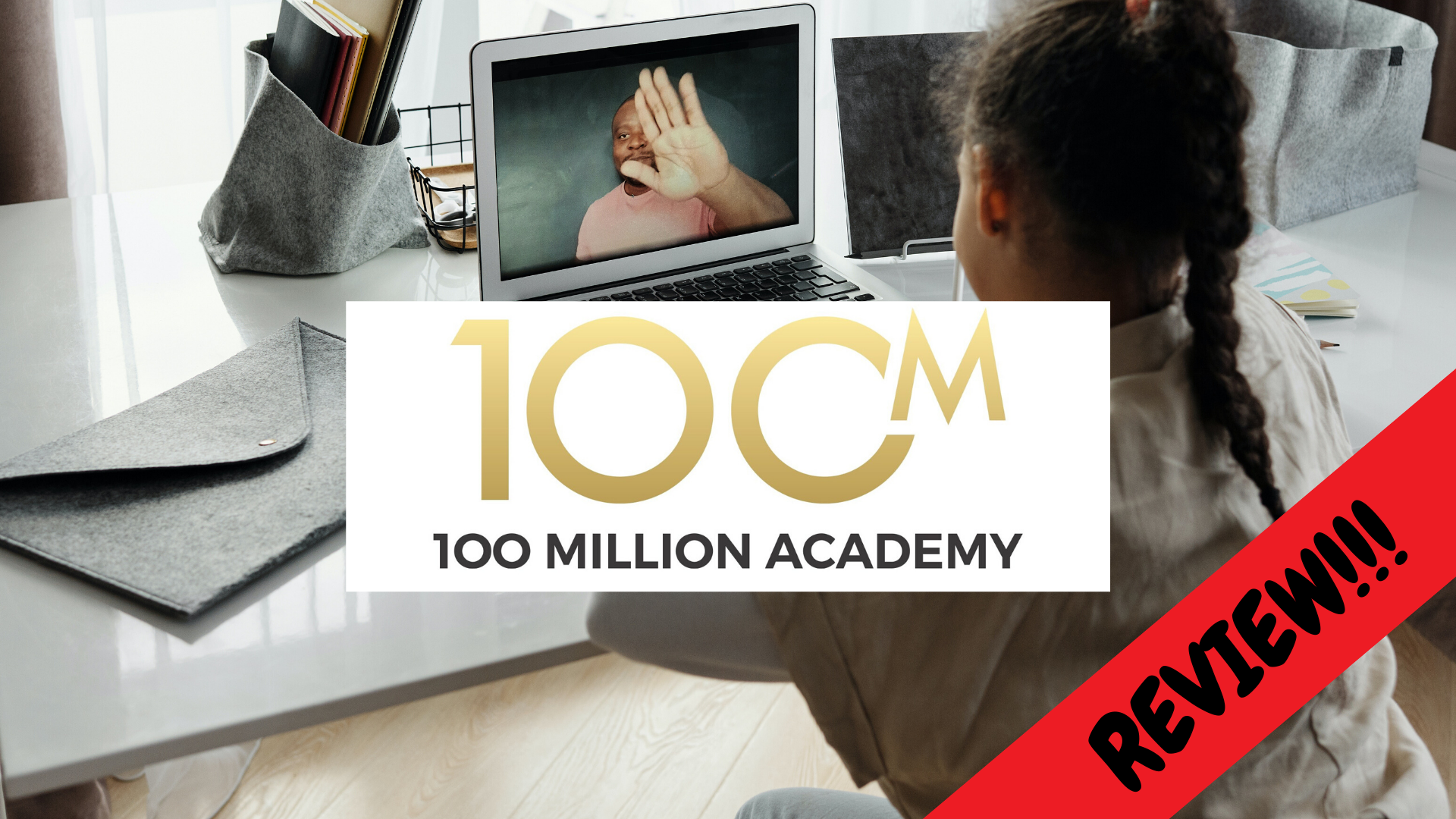 Is 100 Million Academy a Scam