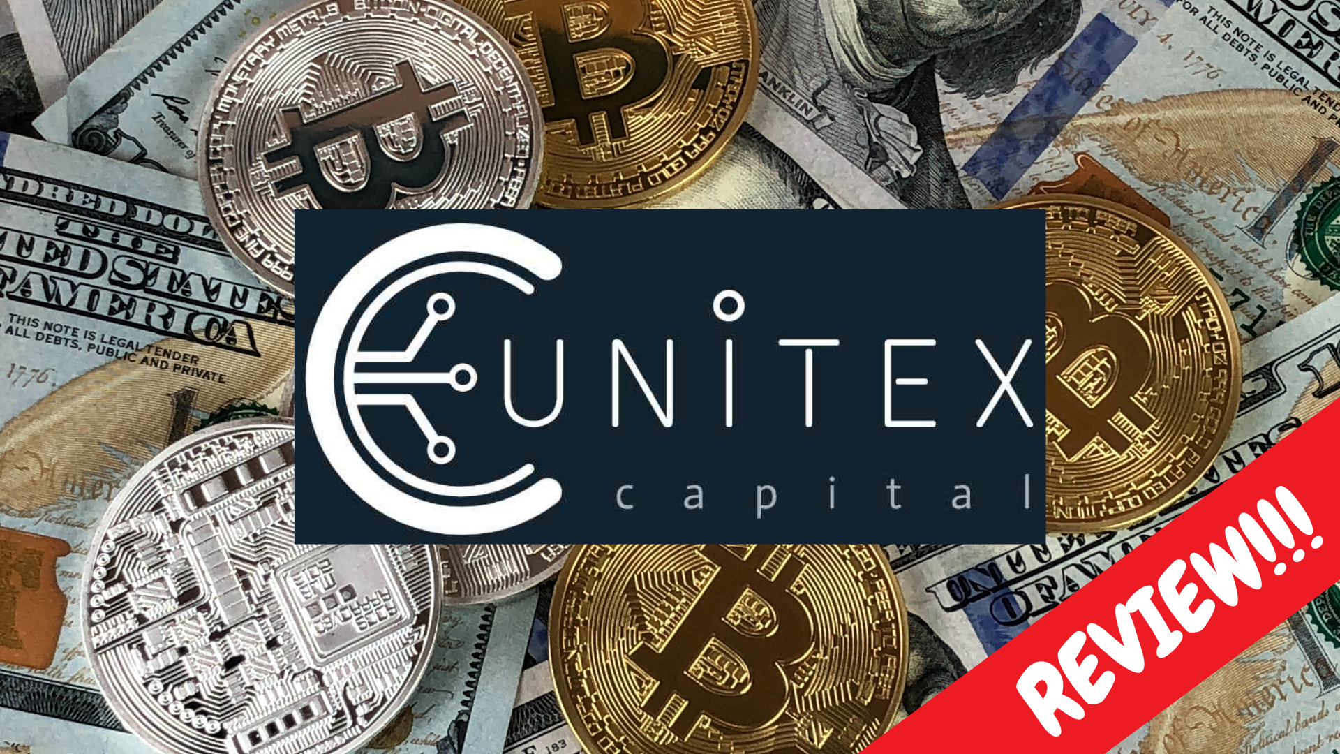 Unitex Capital Review