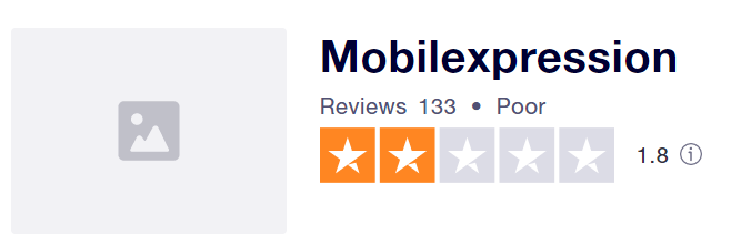 mobilexpression review