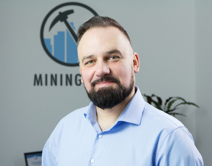 Mining City Review
