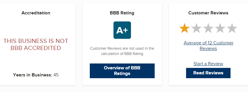 I Say Survey Review