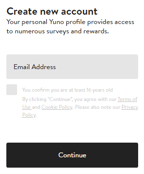 Is Yuno Surveys a Scam