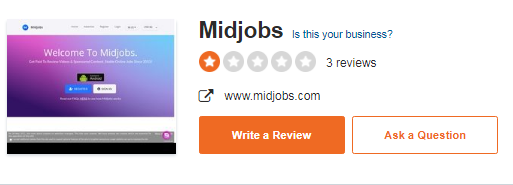 midjobs review