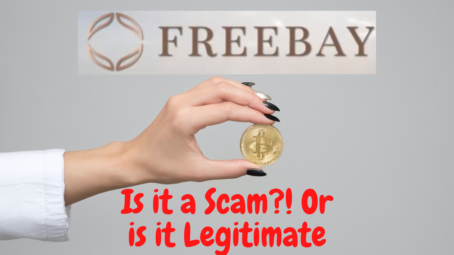 Is Freebay a Scam