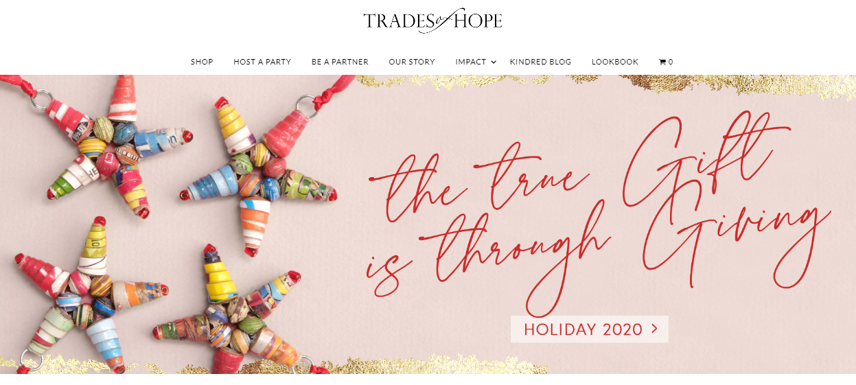 Is Trades of Hope a Scam