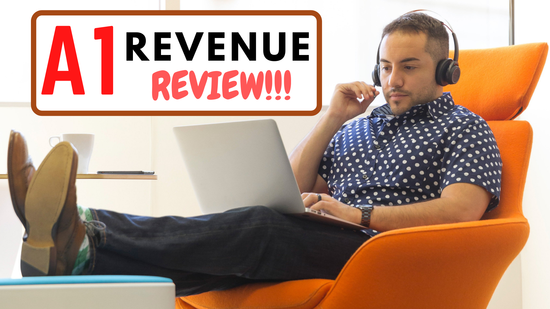 A1 Revenue Review