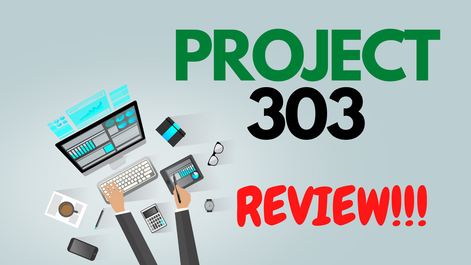 Project 303 Review