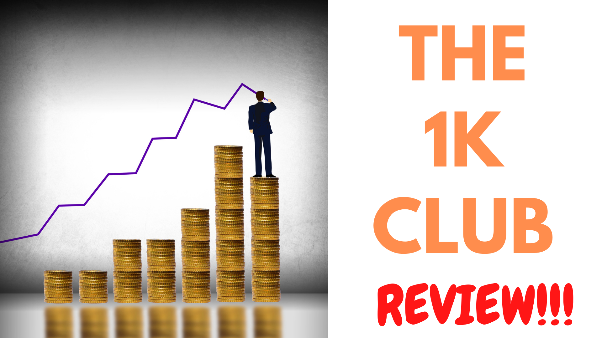 1k Club Review