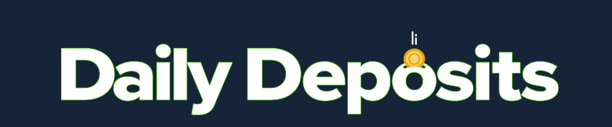 Daily Deposits Review