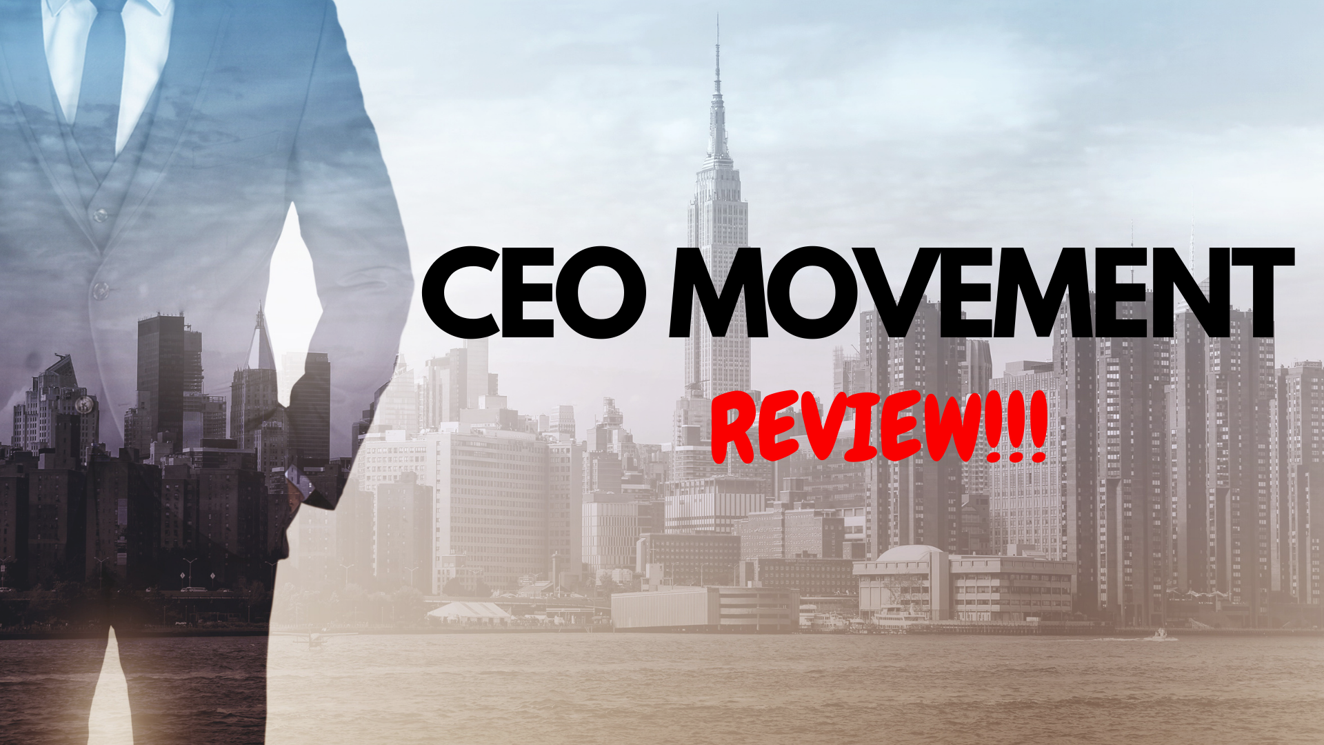 CEO Movement Review