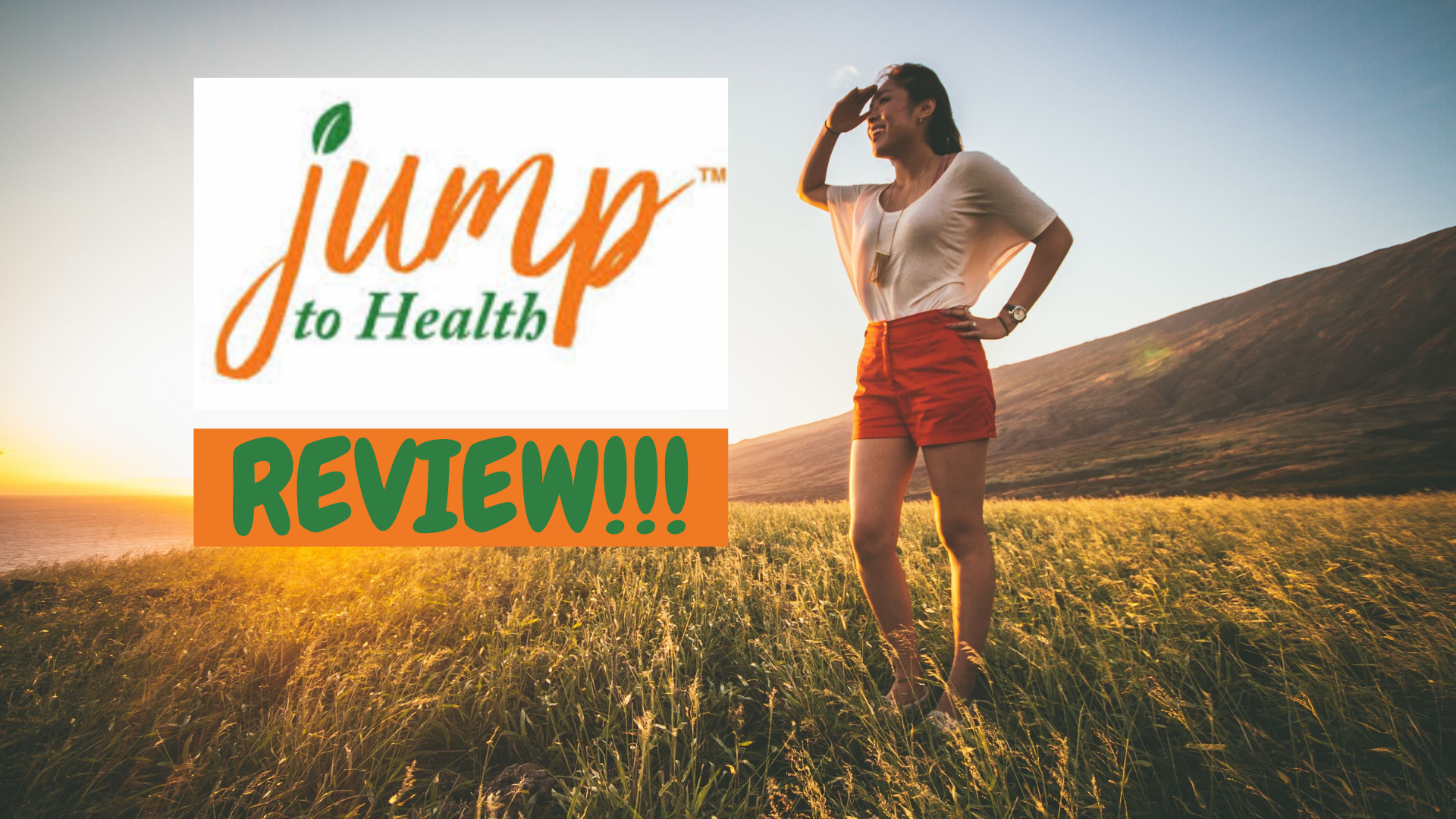 Jump to Health Review