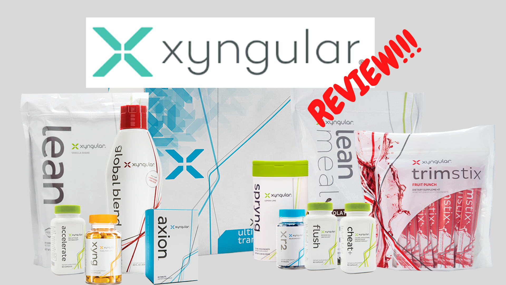 Xyngular Review