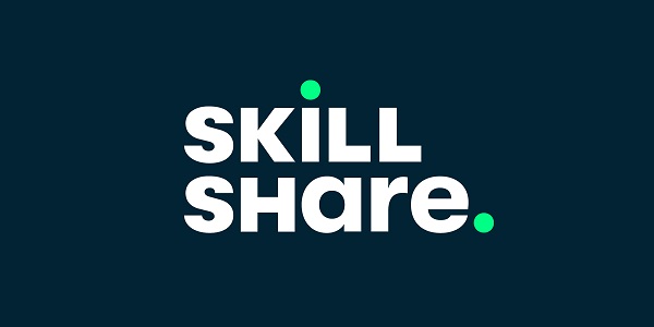 Skillshare Affiliate Marketing Course Review - logo