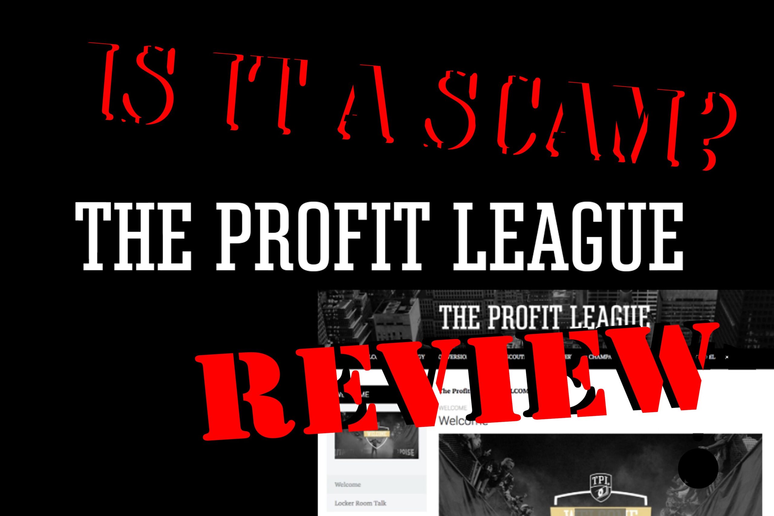 The Profit League Review