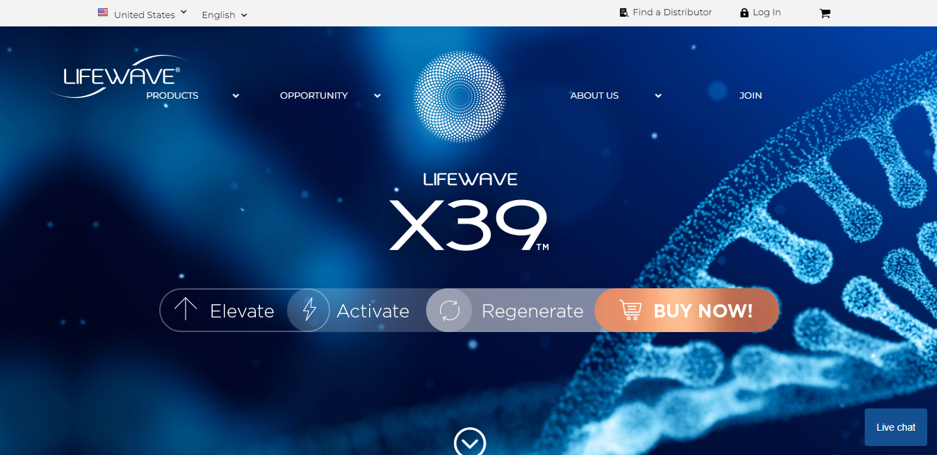 Is Lifewave a scam