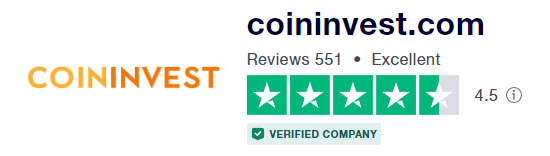 Is CoinInvest a Scam