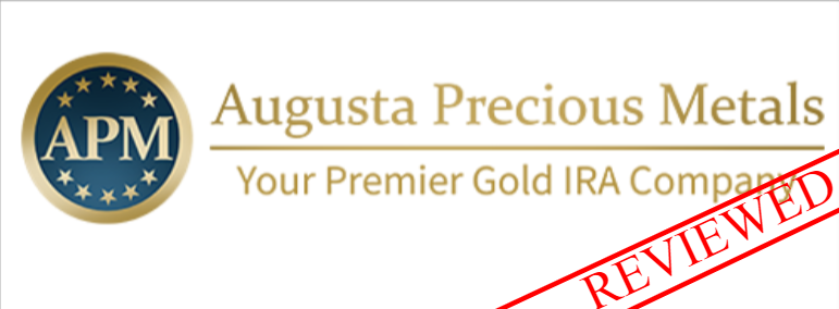 Augusta Precious Metals review